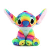 Colorful Stitch Plush